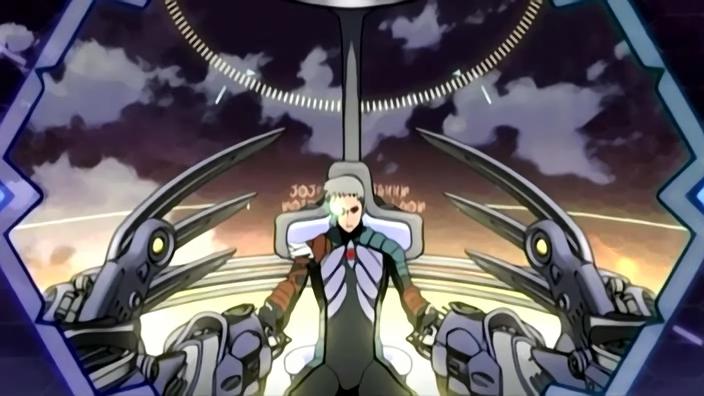 Otaku Gallery  / Anime e Manga / Sousei No Aquarion / Screen Shots / 23 - Le ali effimere / 017.jpg